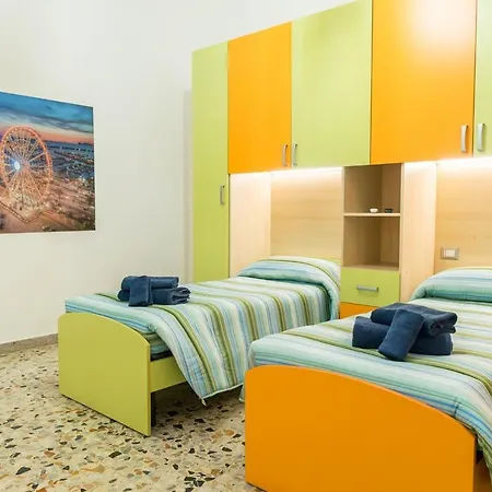 Le Nel Vicolo Venkovský dům *