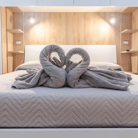 Le Nel Vicolo Landhaus *