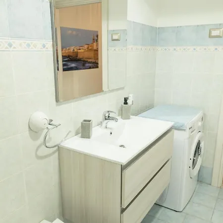 Casa rural Le Nel Vicolo *