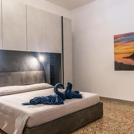 Le Nel Vicolo Apartment
