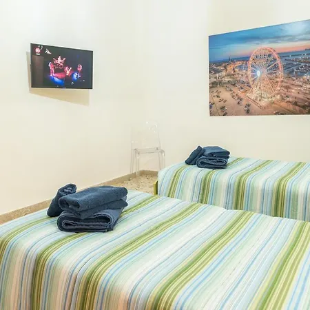 Le Nel Vicolo Alguer