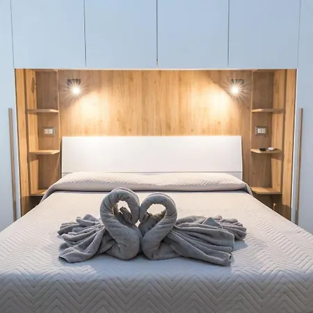 Le Nel Vicolo Apartment