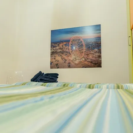 Le Nel Vicolo Apartment