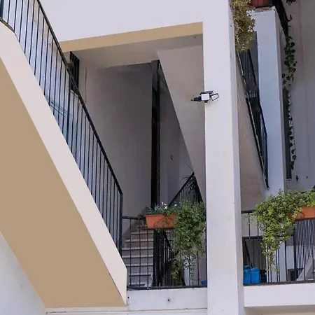 Le Nel Vicolo * Alghero