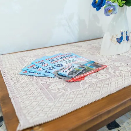 Le Nel Vicolo Casa rural