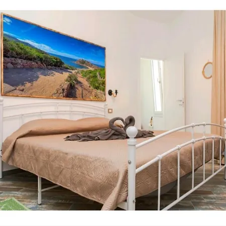 Le Nel Vicolo Landhaus *