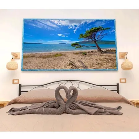 Le Nel Vicolo * Alguer