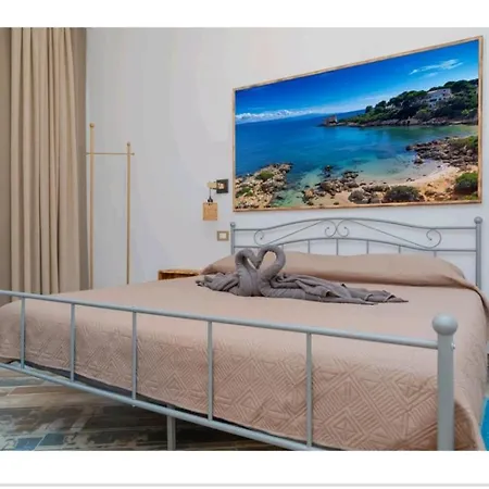 Le Nel Vicolo * Alghero